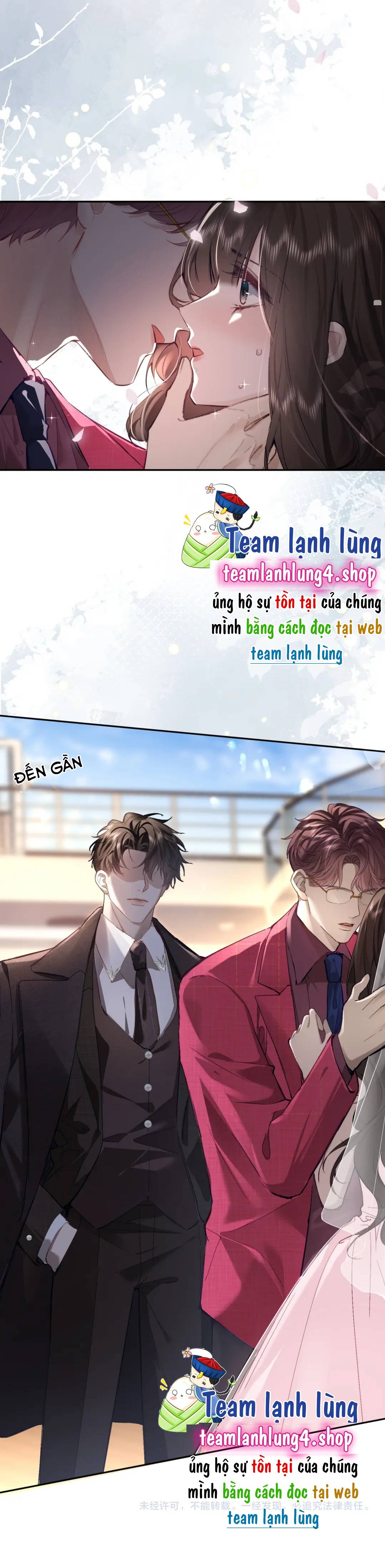 Tổng Tài Cố Chấp Xin Hãy Buông Tha Tôi - Chap 2