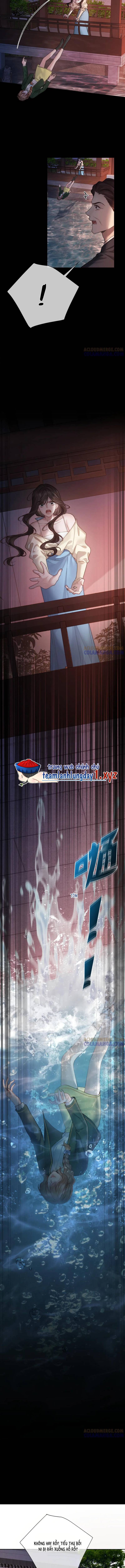 Tổng Tài Cố Chấp Xin Hãy Buông Tha Tôi - Chap 29