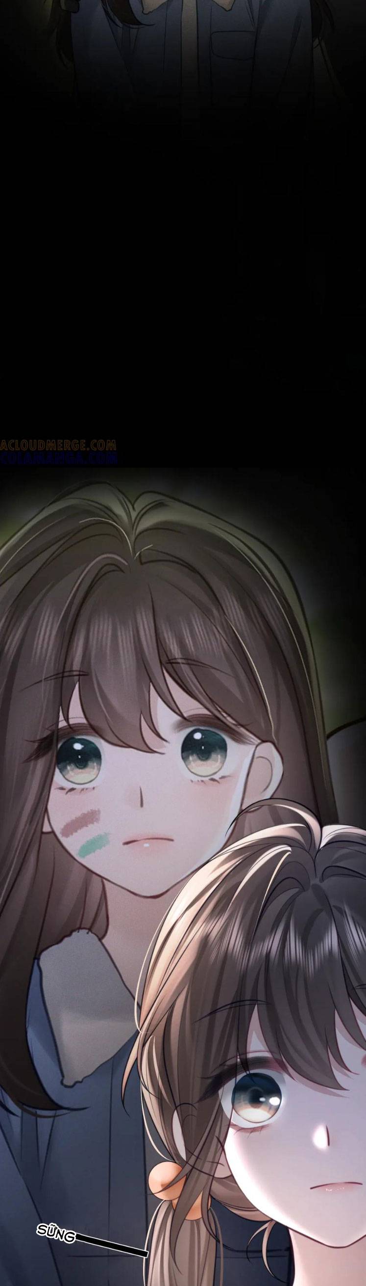 Tổng Tài Cố Chấp Xin Hãy Buông Tha Tôi - Chap 30