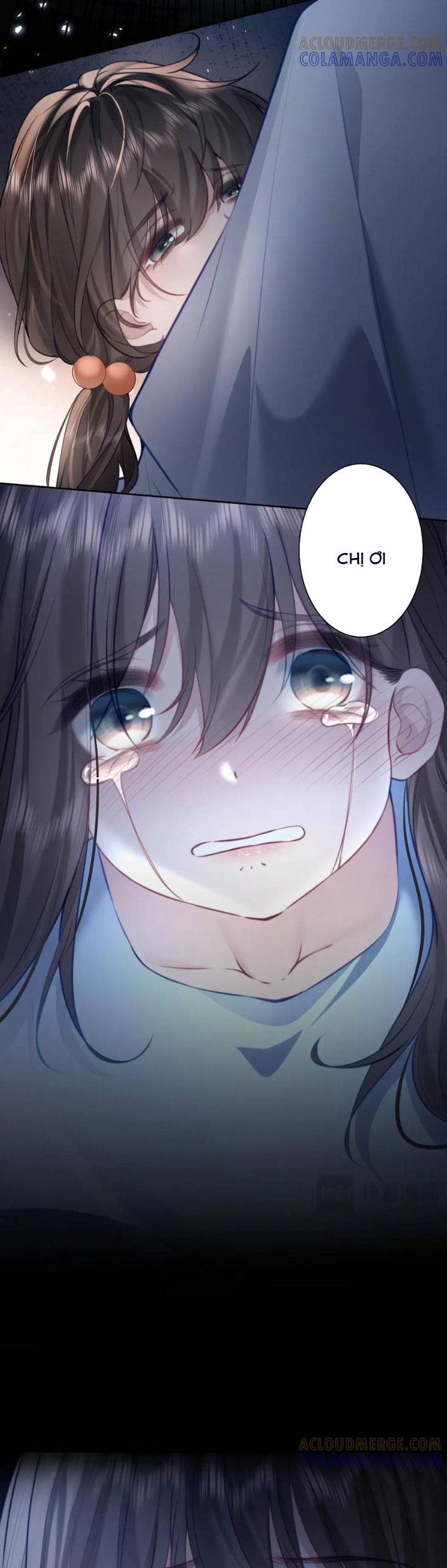 Tổng Tài Cố Chấp Xin Hãy Buông Tha Tôi - Chap 30