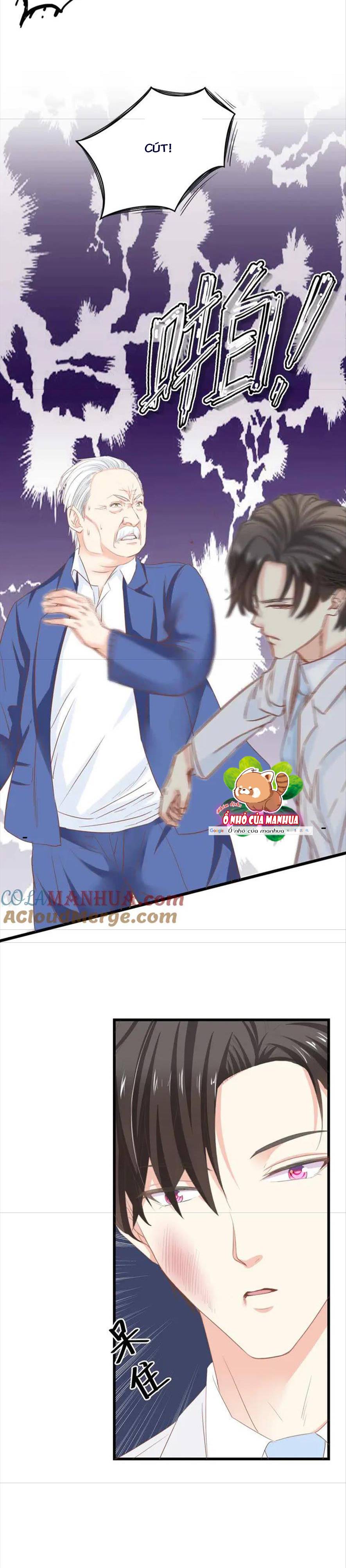 Tổng Tài Đại Nhân Cưng Chiều Vợ Yêu - Chap 20