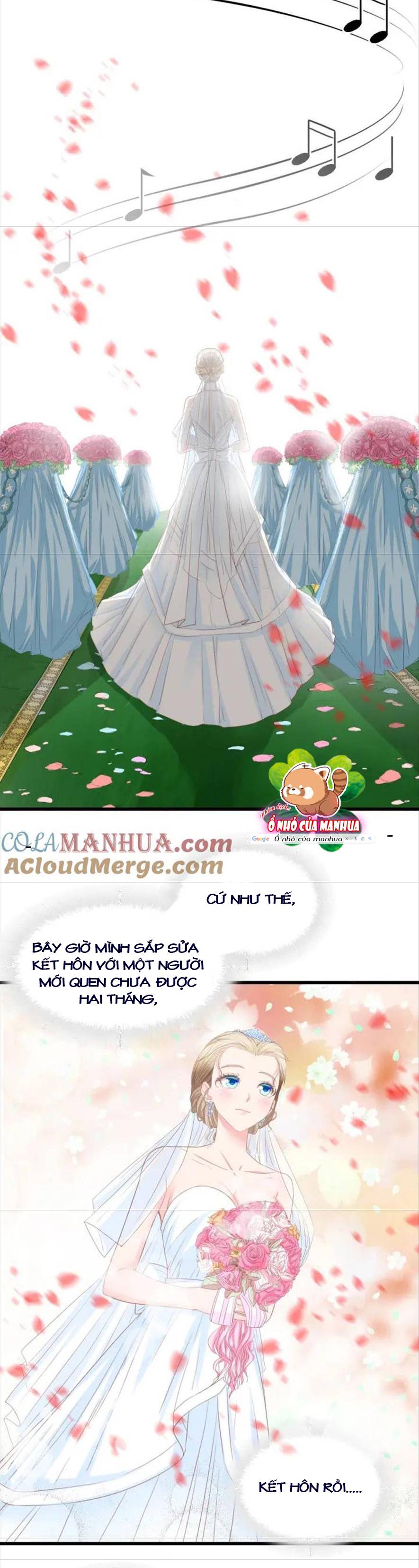 Tổng Tài Đại Nhân Cưng Chiều Vợ Yêu - Chap 21