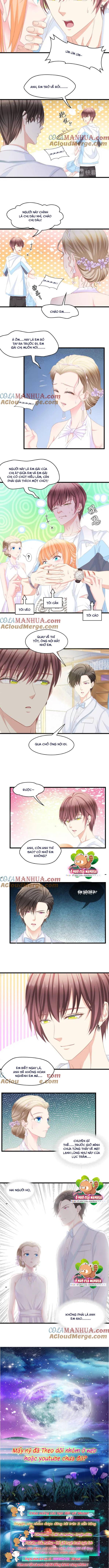 Tổng Tài Đại Nhân Cưng Chiều Vợ Yêu - Chap 22