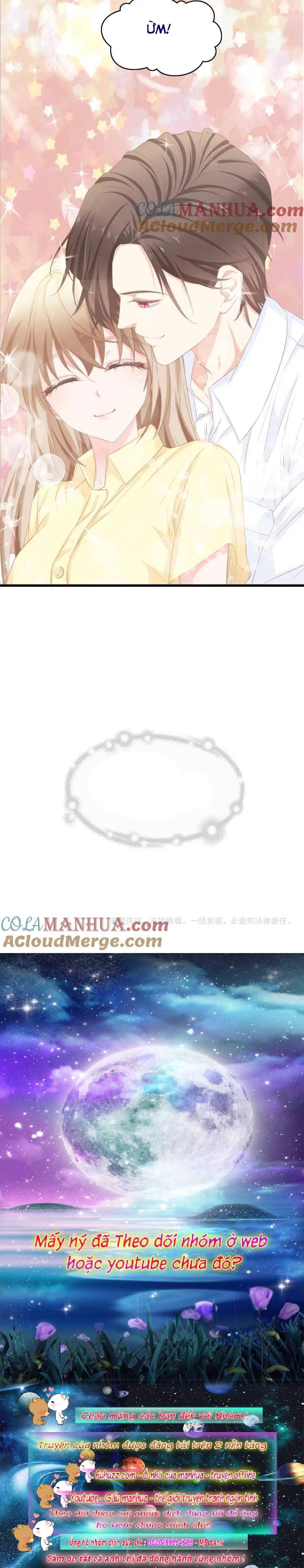 Tổng Tài Đại Nhân Cưng Chiều Vợ Yêu - Chap 27