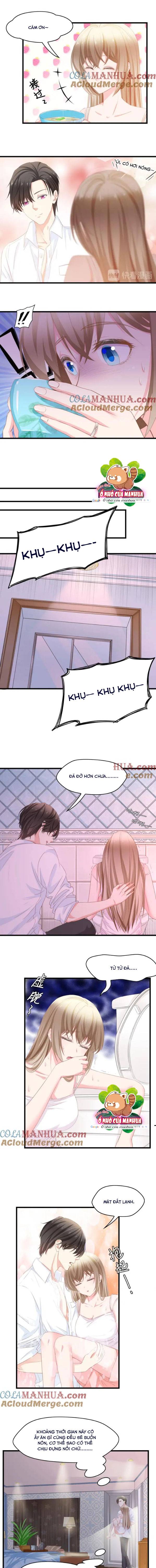 Tổng Tài Đại Nhân Cưng Chiều Vợ Yêu - Chap 29