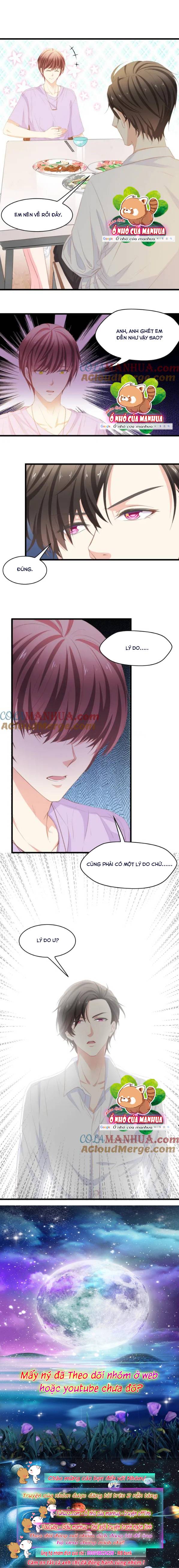 Tổng Tài Đại Nhân Cưng Chiều Vợ Yêu - Chap 30