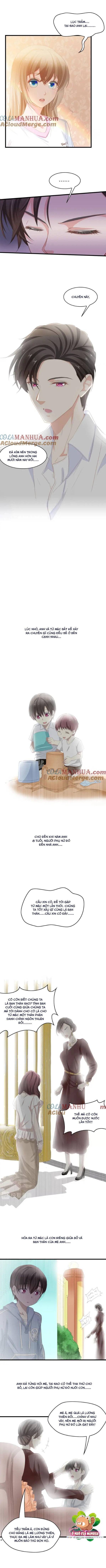 Tổng Tài Đại Nhân Cưng Chiều Vợ Yêu - Chap 31