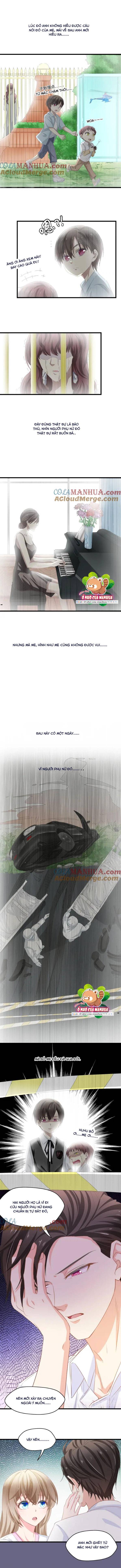 Tổng Tài Đại Nhân Cưng Chiều Vợ Yêu - Chap 31