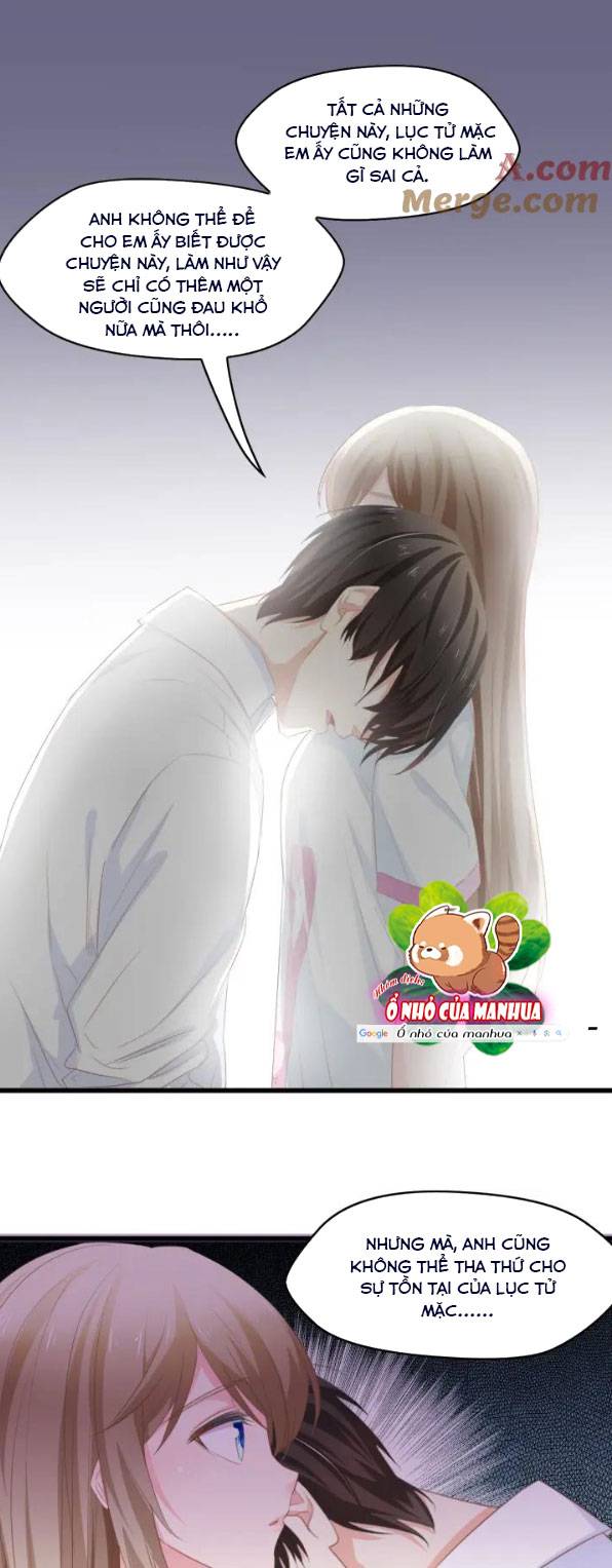 Tổng Tài Đại Nhân Cưng Chiều Vợ Yêu - Chap 31