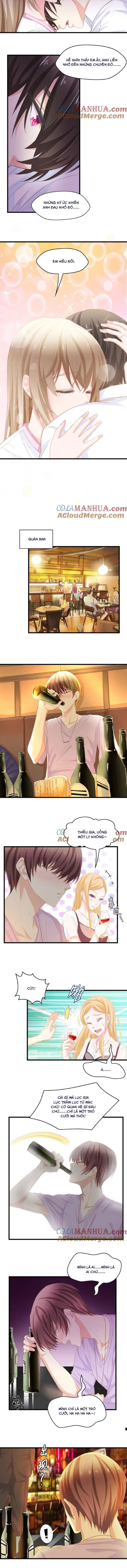 Tổng Tài Đại Nhân Cưng Chiều Vợ Yêu - Chap 31