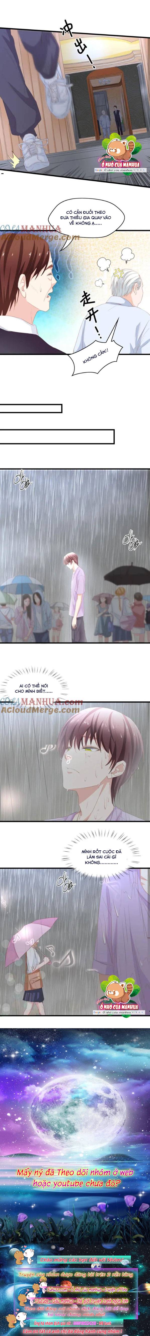 Tổng Tài Đại Nhân Cưng Chiều Vợ Yêu - Chap 31