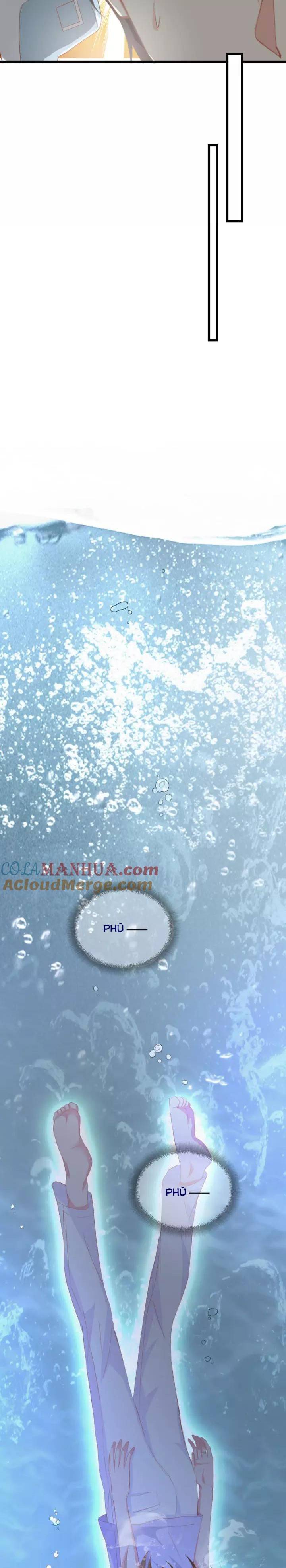 Tổng Tài Đại Nhân Cưng Chiều Vợ Yêu - Chap 38