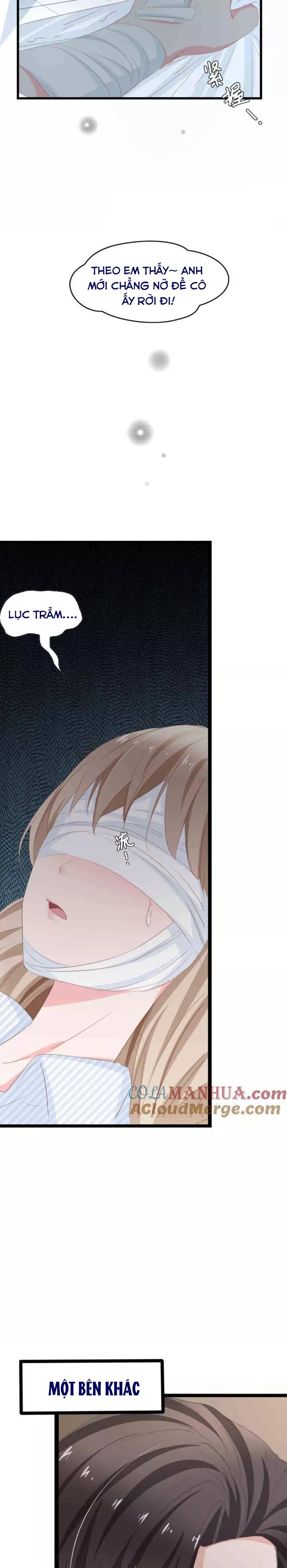 Tổng Tài Đại Nhân Cưng Chiều Vợ Yêu - Chap 38