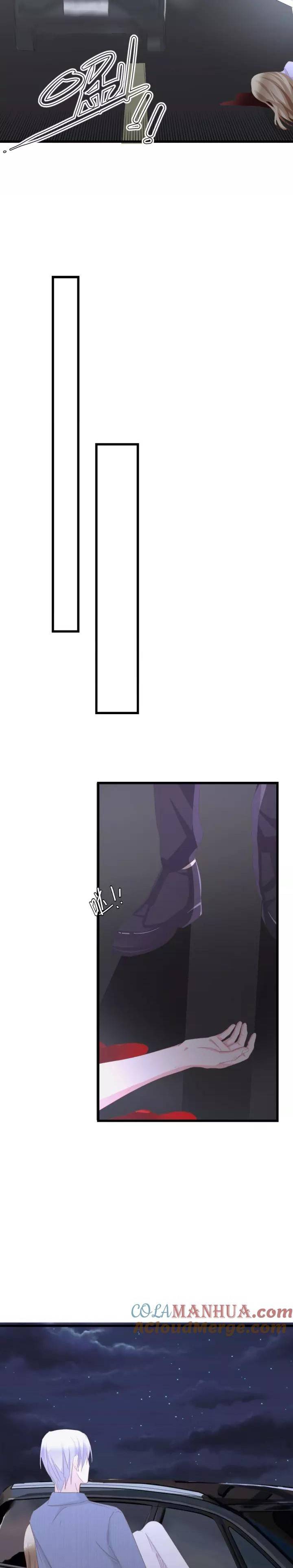 Tổng Tài Đại Nhân Cưng Chiều Vợ Yêu - Chap 38