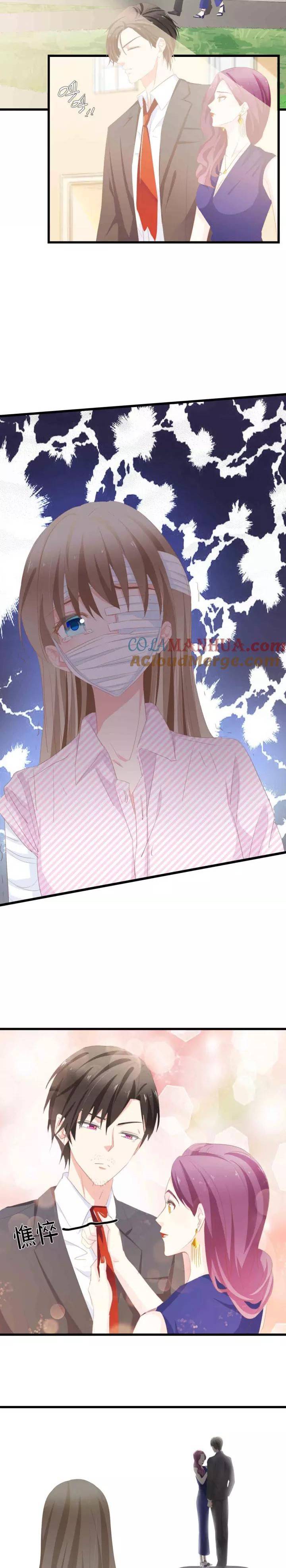 Tổng Tài Đại Nhân Cưng Chiều Vợ Yêu - Chap 39