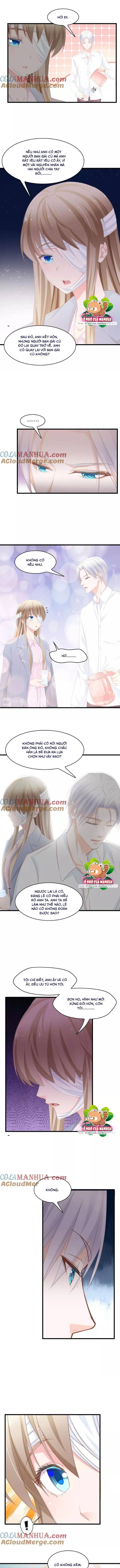 Tổng Tài Đại Nhân Cưng Chiều Vợ Yêu - Chap 40