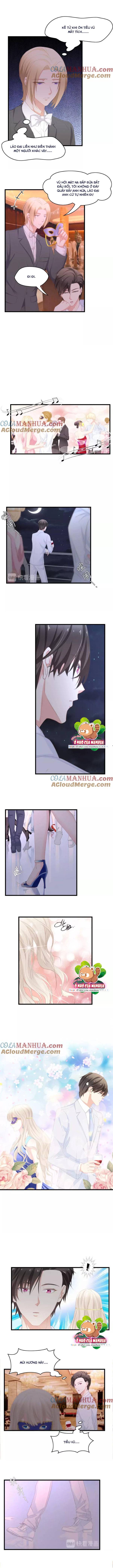 Tổng Tài Đại Nhân Cưng Chiều Vợ Yêu - Chap 41