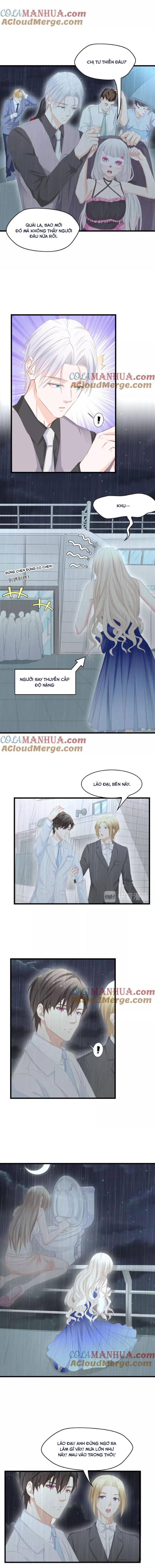 Tổng Tài Đại Nhân Cưng Chiều Vợ Yêu - Chap 42