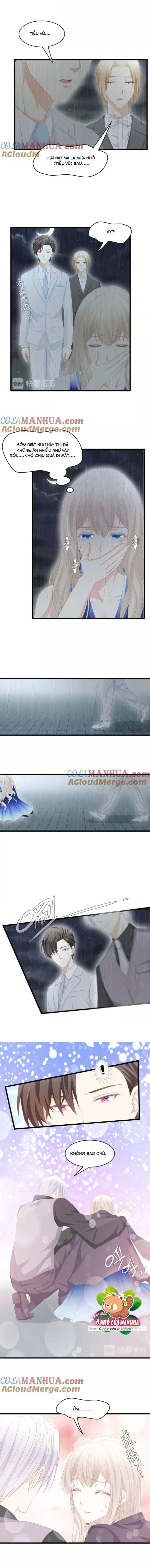 Tổng Tài Đại Nhân Cưng Chiều Vợ Yêu - Chap 42