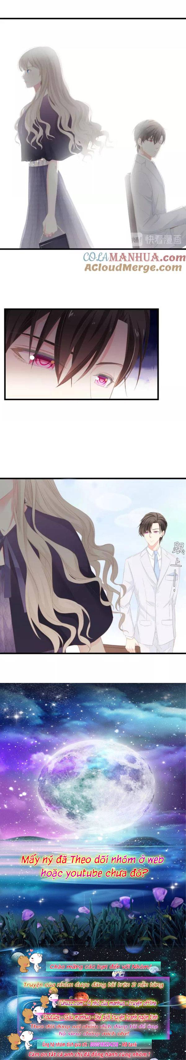 Tổng Tài Đại Nhân Cưng Chiều Vợ Yêu - Chap 42