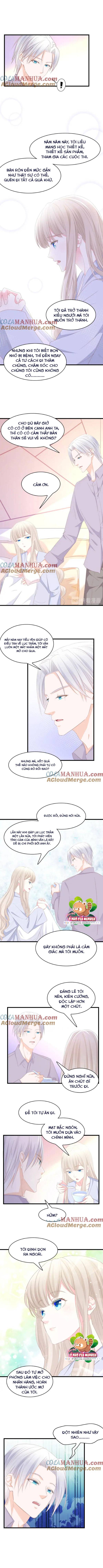 Tổng Tài Đại Nhân Cưng Chiều Vợ Yêu - Chap 47