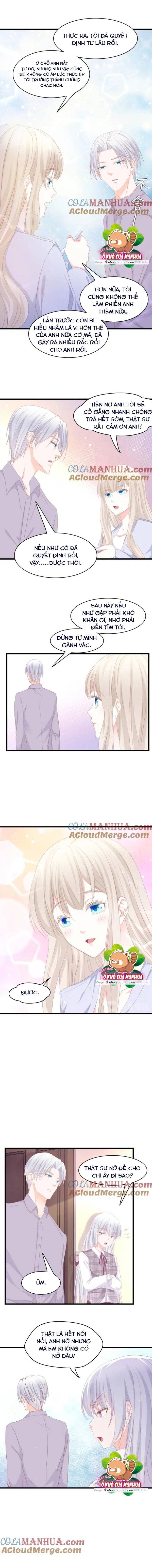 Tổng Tài Đại Nhân Cưng Chiều Vợ Yêu - Chap 47