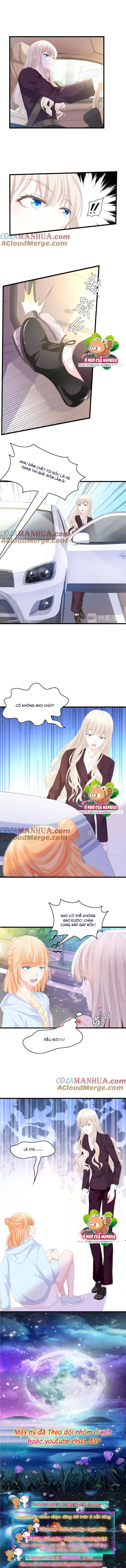 Tổng Tài Đại Nhân Cưng Chiều Vợ Yêu - Chap 47