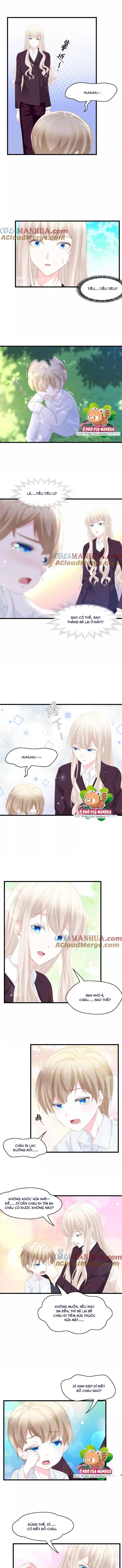 Tổng Tài Đại Nhân Cưng Chiều Vợ Yêu - Chap 48