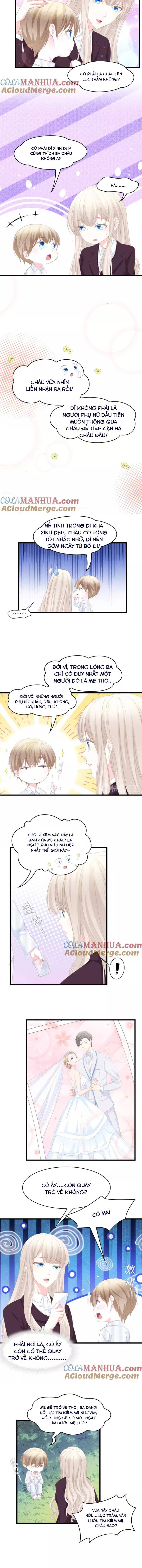 Tổng Tài Đại Nhân Cưng Chiều Vợ Yêu - Chap 48