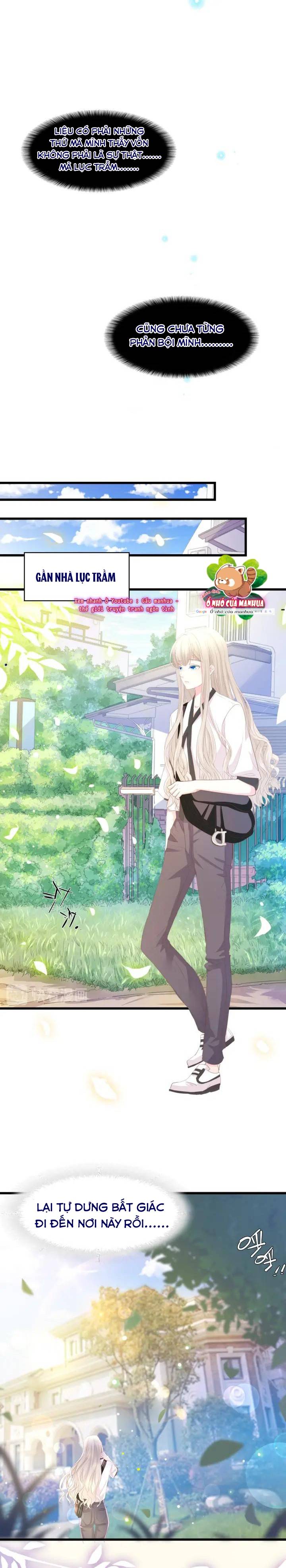 Tổng Tài Đại Nhân Cưng Chiều Vợ Yêu - Chap 49