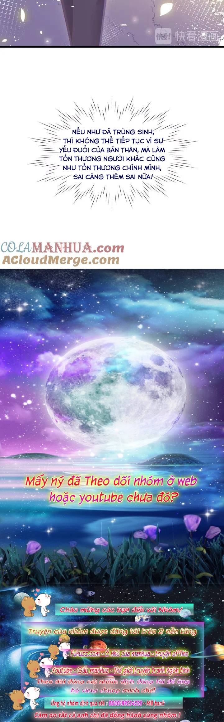 Tổng Tài Đại Nhân Cưng Chiều Vợ Yêu - Chap 50