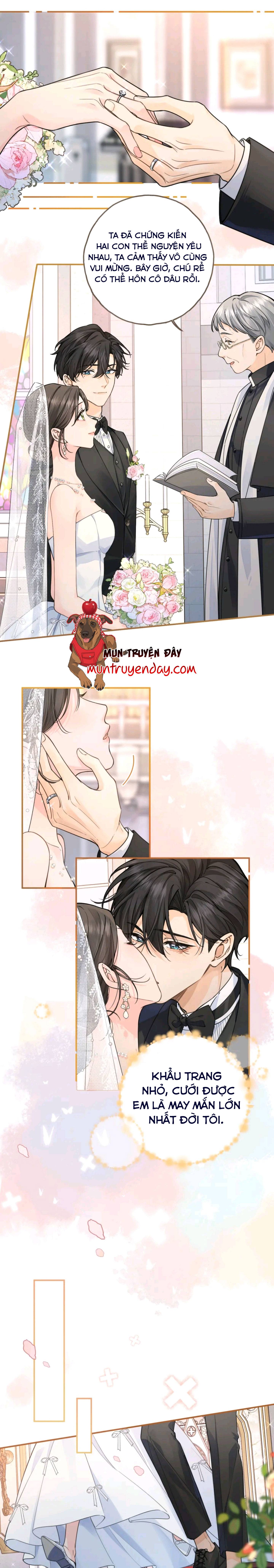 Tổng Tài Đuổi Vợ Lại Khóc Lóc Cầu Xin Vợ Quay Lại- Em Chỉ Muốn Hít Vận Khí Của Anh - Chap tổng tài đuổi vợ lại khóc lóc cầu xin vợ quay lại 101- ngoại truyện