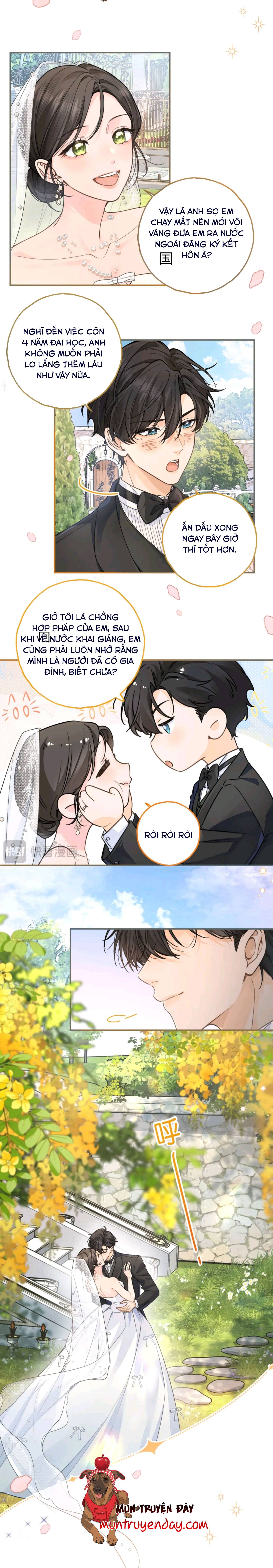 Tổng Tài Đuổi Vợ Lại Khóc Lóc Cầu Xin Vợ Quay Lại- Em Chỉ Muốn Hít Vận Khí Của Anh - Chap tổng tài đuổi vợ lại khóc lóc cầu xin vợ quay lại 101- ngoại truyện