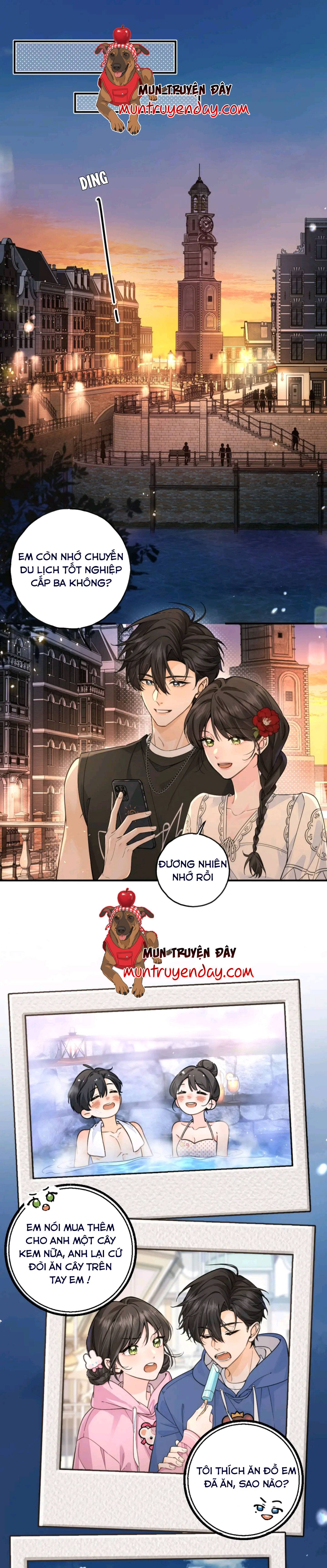 Tổng Tài Đuổi Vợ Lại Khóc Lóc Cầu Xin Vợ Quay Lại- Em Chỉ Muốn Hít Vận Khí Của Anh - Chap tổng tài đuổi vợ lại khóc lóc cầu xin vợ quay lại 101- ngoại truyện