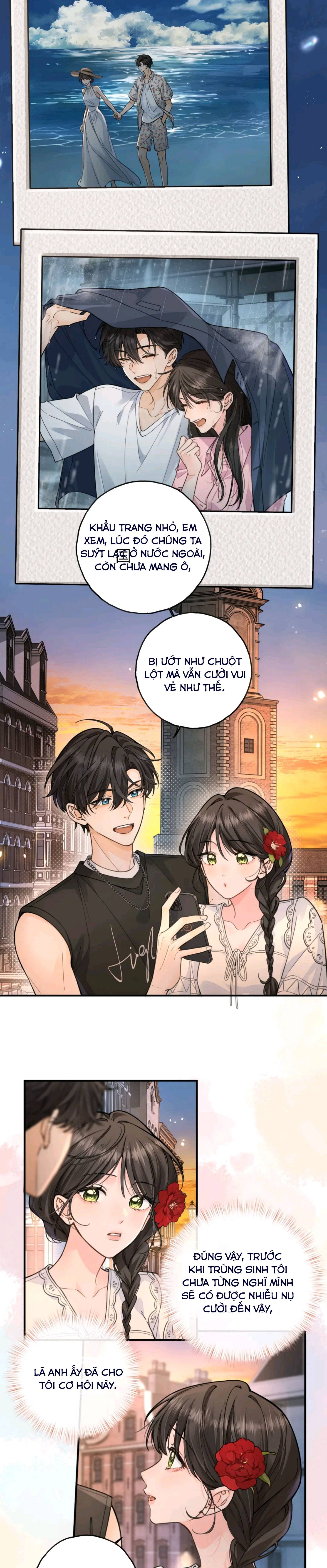 Tổng Tài Đuổi Vợ Lại Khóc Lóc Cầu Xin Vợ Quay Lại- Em Chỉ Muốn Hít Vận Khí Của Anh - Chap tổng tài đuổi vợ lại khóc lóc cầu xin vợ quay lại 101- ngoại truyện