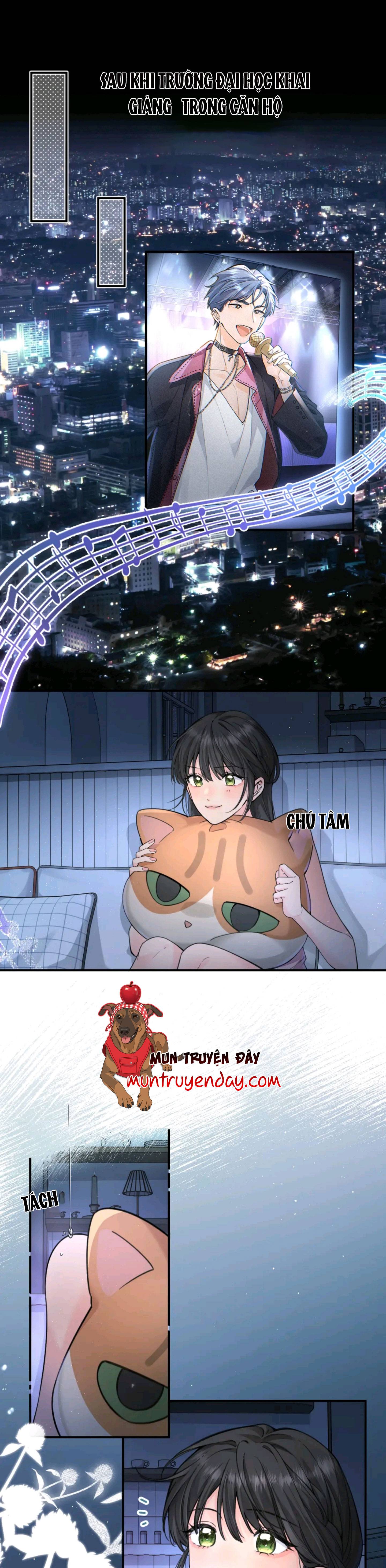 Tổng Tài Đuổi Vợ Lại Khóc Lóc Cầu Xin Vợ Quay Lại- Em Chỉ Muốn Hít Vận Khí Của Anh - Chap tổng tài đuổi vợ lại khóc lóc cầu xin vợ quay lại 102- ngoại truyện