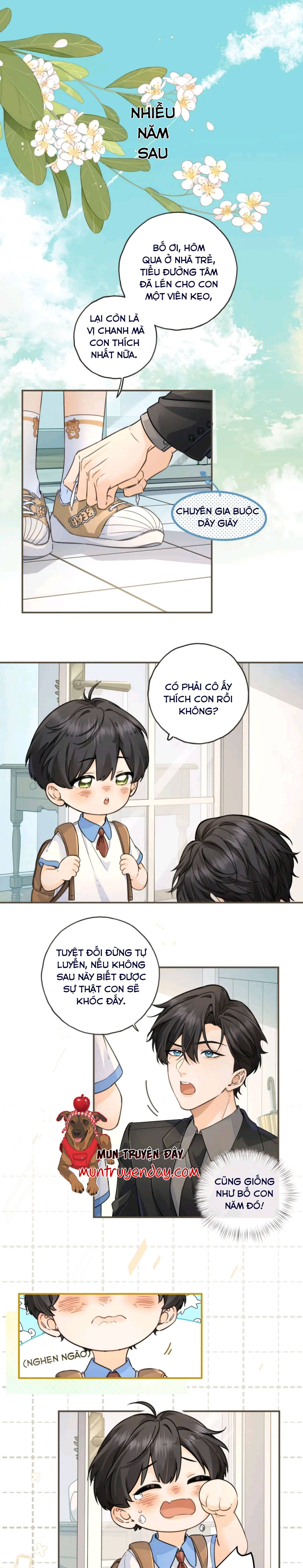 Tổng Tài Đuổi Vợ Lại Khóc Lóc Cầu Xin Vợ Quay Lại- Em Chỉ Muốn Hít Vận Khí Của Anh - Chap tổng tài đuổi vợ lại khóc lóc cầu xin vợ quay lại 102- ngoại truyện