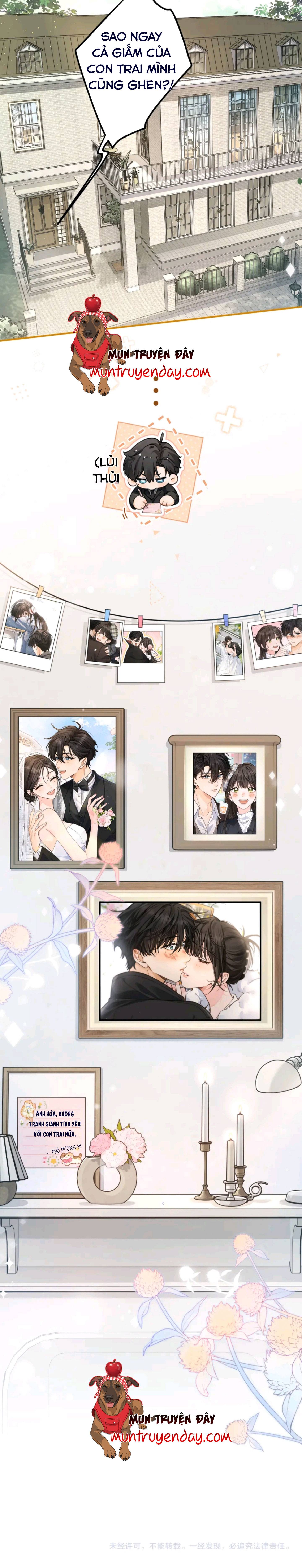 Tổng Tài Đuổi Vợ Lại Khóc Lóc Cầu Xin Vợ Quay Lại- Em Chỉ Muốn Hít Vận Khí Của Anh - Chap tổng tài đuổi vợ lại khóc lóc cầu xin vợ quay lại 102- ngoại truyện