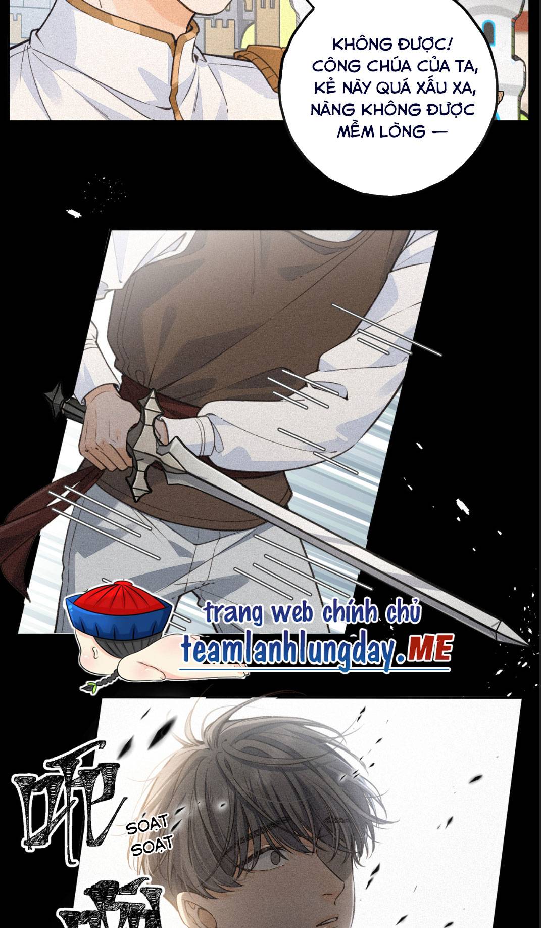 Tổng Tài Đuổi Vợ Lại Khóc Lóc Cầu Xin Vợ Quay Lại- Em Chỉ Muốn Hít Vận Khí Của Anh - Chap 105