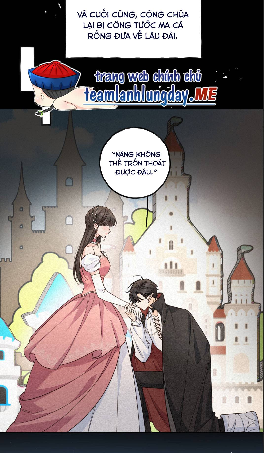 Tổng Tài Đuổi Vợ Lại Khóc Lóc Cầu Xin Vợ Quay Lại- Em Chỉ Muốn Hít Vận Khí Của Anh - Chap 105