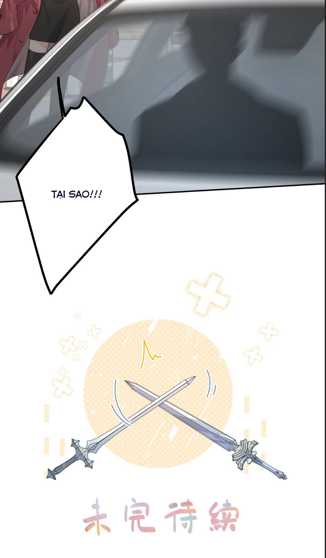 Tổng Tài Đuổi Vợ Lại Khóc Lóc Cầu Xin Vợ Quay Lại- Em Chỉ Muốn Hít Vận Khí Của Anh - Chap 105