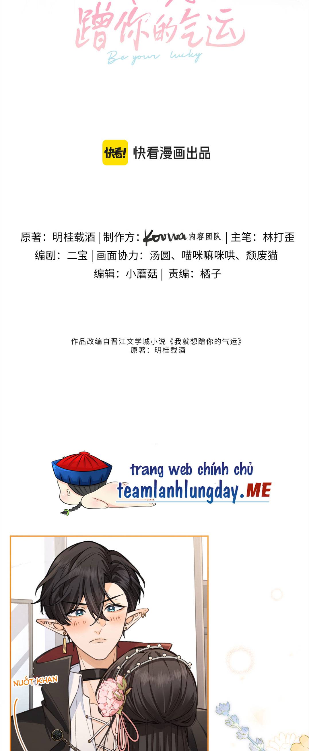 Tổng Tài Đuổi Vợ Lại Khóc Lóc Cầu Xin Vợ Quay Lại- Em Chỉ Muốn Hít Vận Khí Của Anh - Chap 105