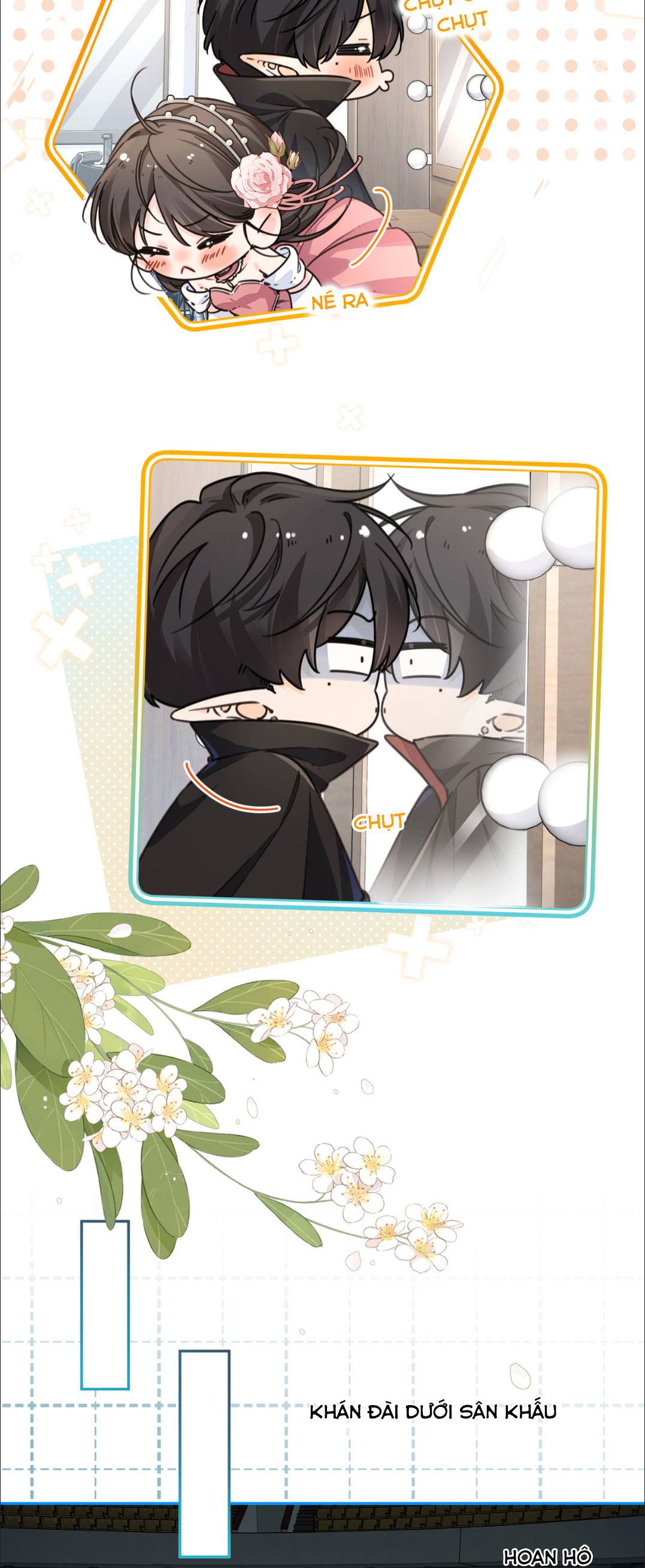 Tổng Tài Đuổi Vợ Lại Khóc Lóc Cầu Xin Vợ Quay Lại- Em Chỉ Muốn Hít Vận Khí Của Anh - Chap 105