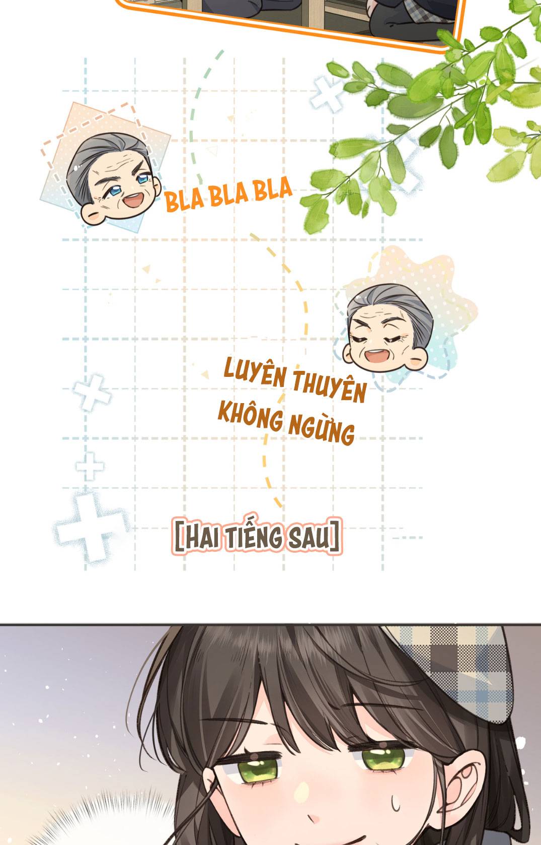 Tổng Tài Đuổi Vợ Lại Khóc Lóc Cầu Xin Vợ Quay Lại- Em Chỉ Muốn Hít Vận Khí Của Anh - Chap 106