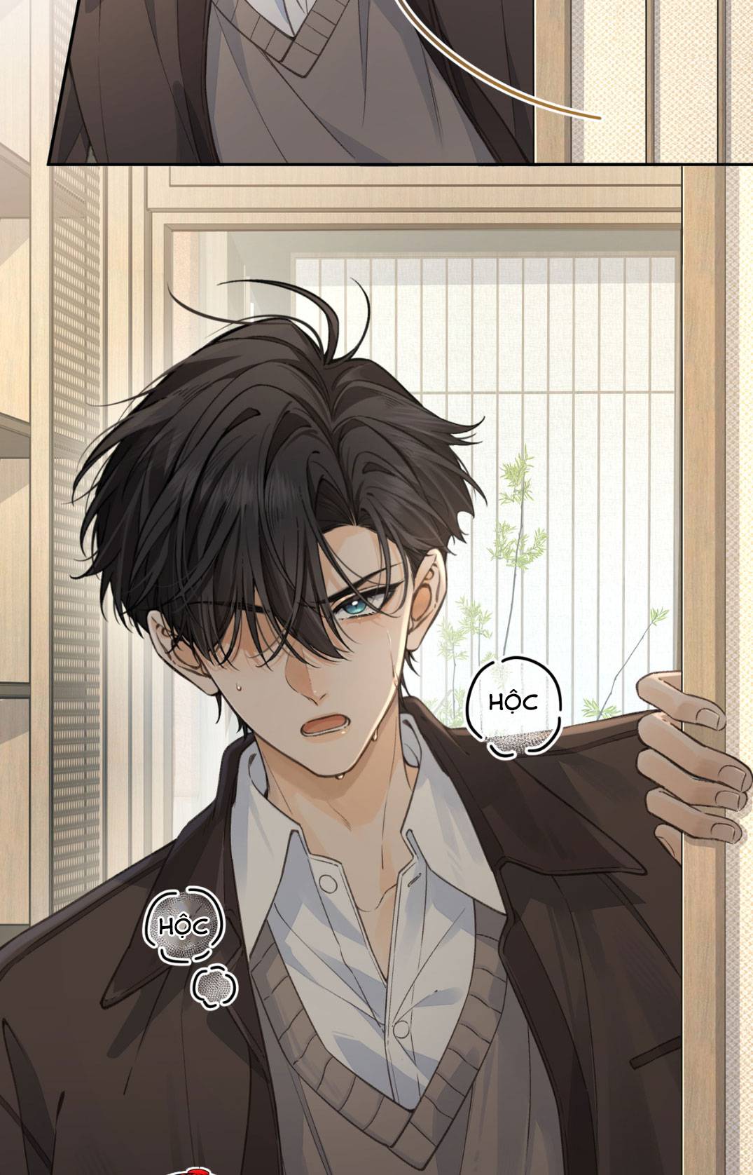 Tổng Tài Đuổi Vợ Lại Khóc Lóc Cầu Xin Vợ Quay Lại- Em Chỉ Muốn Hít Vận Khí Của Anh - Chap 106