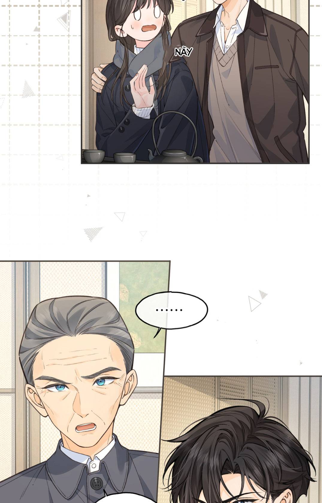 Tổng Tài Đuổi Vợ Lại Khóc Lóc Cầu Xin Vợ Quay Lại- Em Chỉ Muốn Hít Vận Khí Của Anh - Chap 106