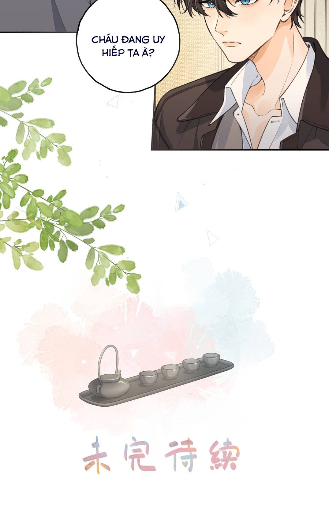 Tổng Tài Đuổi Vợ Lại Khóc Lóc Cầu Xin Vợ Quay Lại- Em Chỉ Muốn Hít Vận Khí Của Anh - Chap 106