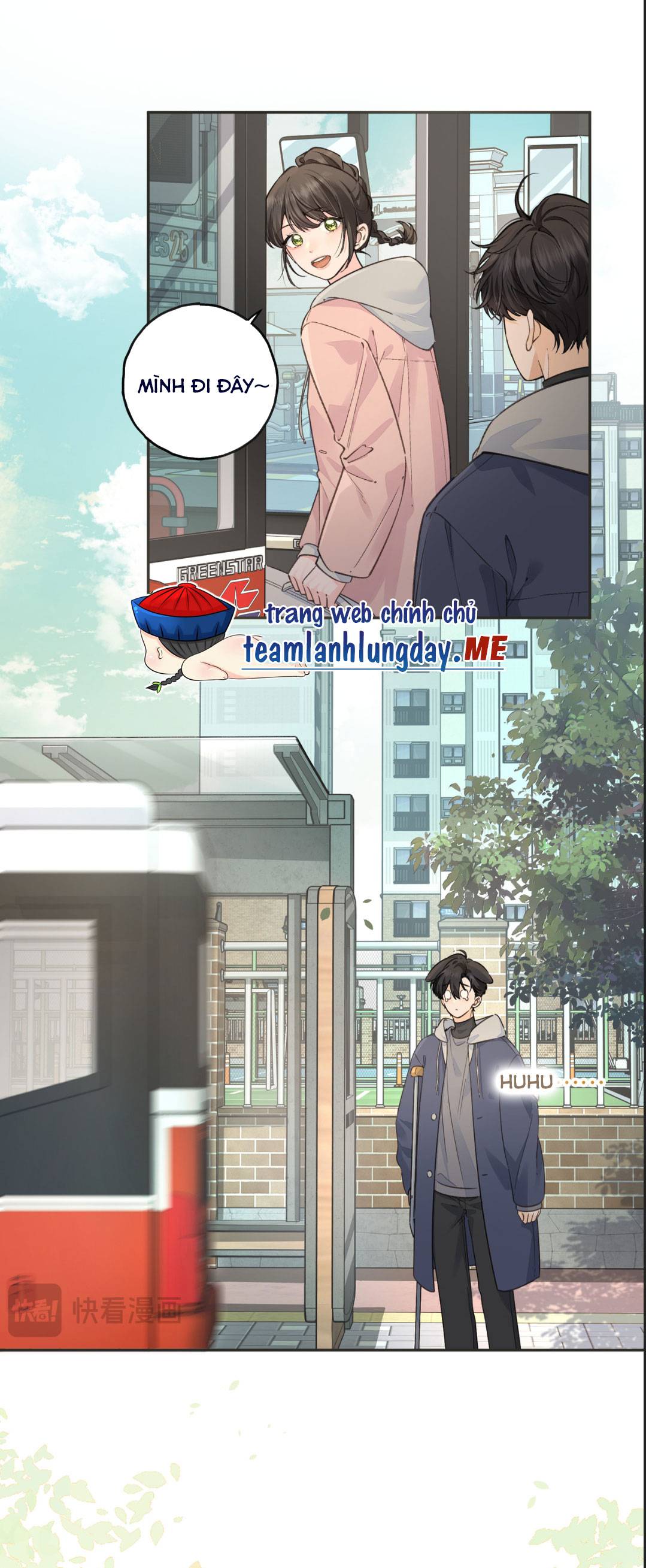 Tổng Tài Đuổi Vợ Lại Khóc Lóc Cầu Xin Vợ Quay Lại- Em Chỉ Muốn Hít Vận Khí Của Anh - Chap 106