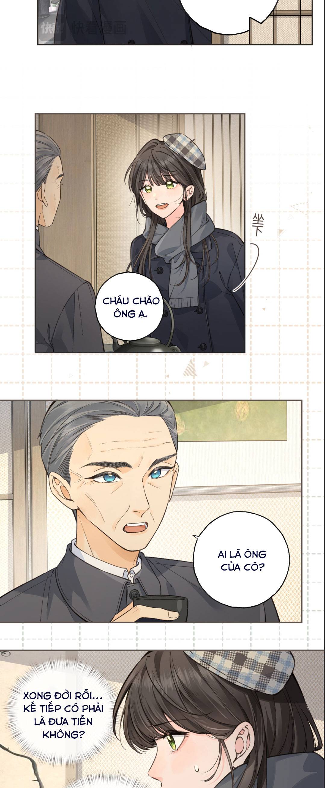 Tổng Tài Đuổi Vợ Lại Khóc Lóc Cầu Xin Vợ Quay Lại- Em Chỉ Muốn Hít Vận Khí Của Anh - Chap 106