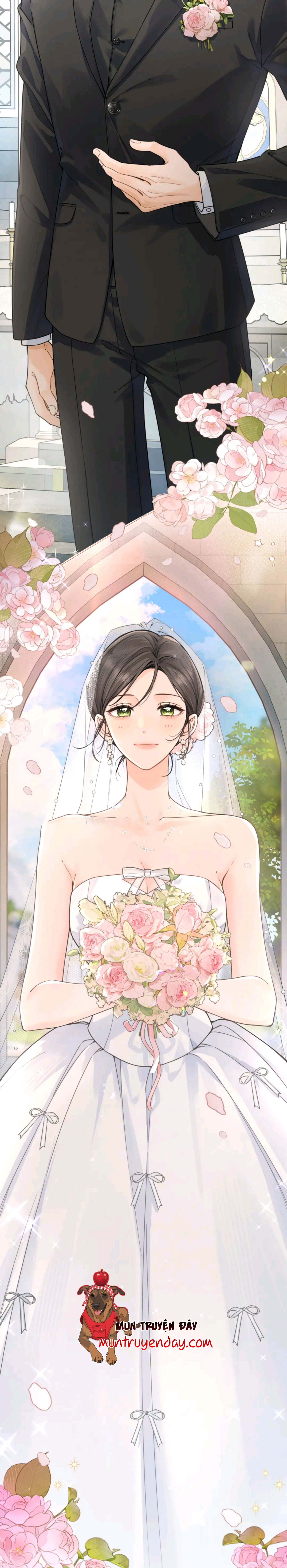 Tổng Tài Đuổi Vợ Lại Khóc Lóc Cầu Xin Vợ Quay Lại- Em Chỉ Muốn Hít Vận Khí Của Anh - Chap 110